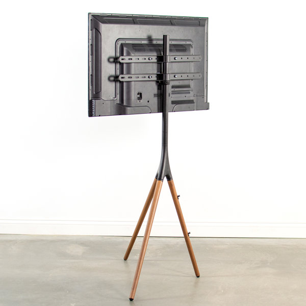 Easel Tv Stand Wayfair